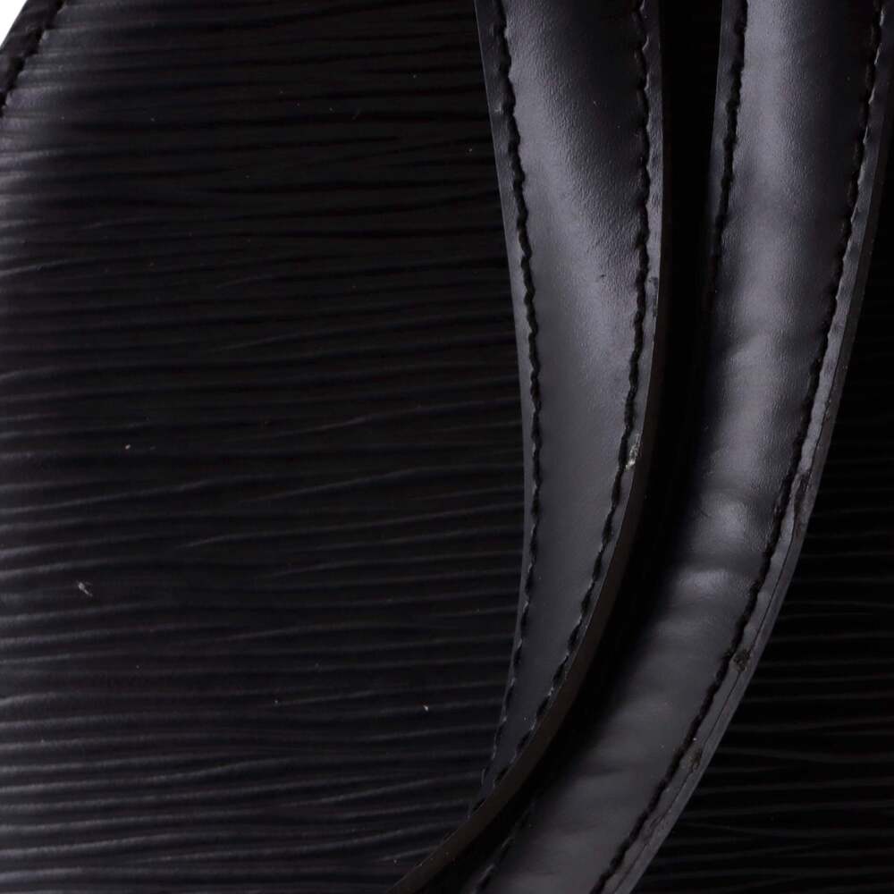 Louis Vuitton Mabillon Backpack Epi #249852L11B - Picture 7 of 9